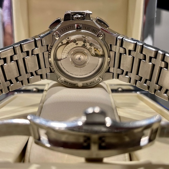 Concord Watch - Picture 3 of 5